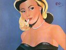 MOUSE..Ladykiller..Vinyl..Plays SUPERB