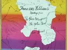 ANDY WARHOL cover TENNESSEE WILLIAMS Glass Menagerie