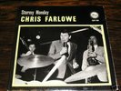 CHRIS FARLOWE STORMY MONDAY ORIG. UK ISLAND EP