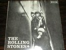 ROLLING STONES She Said Yeah EP DECCA DX2371rare