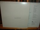 BEATLES The White Album Audiophile MFSL NM Psych