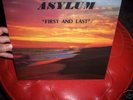 ASYLUM 