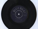 BLUE BEAT/JOHNNY DOLLAR - BUSTER ALL STARS [SKA] 7
