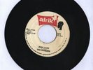 AFRIK/ZION LAND - THE SLICKERS [ROOTS REGGAE] 7