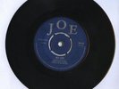 JOE/HEY JUDE - JOES ALL STARS [REGGAE INST] 7