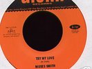 moses smith.try my love.dion unissued girl across the .