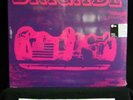 BRIGADE Last Laugh LP SHADOKS AMAZING PSYCH w/ FUZZ SS
