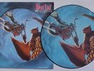 MEATLOAF Bat Out of Hell 2 LP PICTURE DISC 1993 UK
