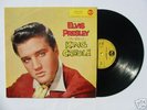 ELVIS PRESLEY LP RCA AREA 430.276 EO RARE EXCEPTIONNEL