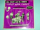 RARE BILL HALEY COMETS Oz ONLY 56 ROCKABILLY London LP