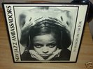 Swiss private 1971  jazz LP NEW JAZZ AMBASSADORS