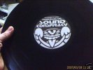 SPIRAL TRIBE - SOUND CONSPIRACY 03 - RARE - NM+