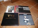 U2 THE FIRST SIX BOX MEGA  RARE LP Bono no PROMO