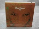 MARY JANE- Original SUPER RARE Soundtrack OST LP -NM