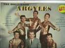 The HOLLYWOOD ARGYLES f. Gary Paxton ALLEY OOP lp LUTE