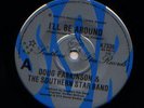 Doug Parkinson I'll Be Around 1978 Aust modern soul 45