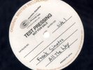 MFSL Test Pressing Frank Sinatra All The Way  142