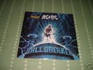 AC/DC: Ballbreaker (LP) Still Sealed