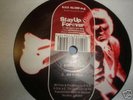 SUF 40-MAGNUM FORCE-UNLUCKY PUNK sort after acid techno