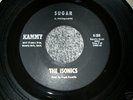 The Isonics - Sugar on Kammy 369 - Northern Soul
