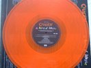 QUEEN, A Kind Of Magic, New Zealand, Rare Orange Vinyl