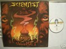 REGGAE  DUB LP SCIENTIST IN DUB VERY RARE