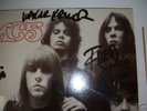 MC5 - Signed LP,Drumstick plus more Sonic Smith  MC 5