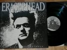 David Lynch ERASERHEAD Soundtrack Vinyl LP 1976 Weird