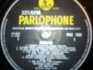 BEATLES REVOLVER - ORIGINAL FIRST PRESS RARE mono VINYL