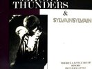 JOHNNY THUNDERS AND SYLVAIN SYLVAIN