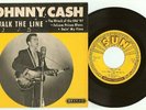 JOHNNY CASH 1958 EP 