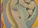REEL TO REEL LAYLA DEREK AND THE DOMINOS 7½ DOUBLE