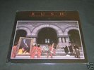 RUSH MOVING PICTURES SEALED LP MINT