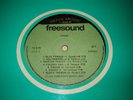 FREESOUND  Library  CRANK   J.B. RAITEUX