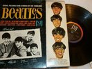 Beatles Vee Jay VJS 1092 STEREO Songs Pictures Stories