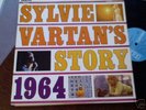 T rare dans cet état là 33 T Sylvie Vartan Story N° 4
