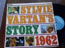 T rare dans cet état là 33 T Sylvie Vartan Story N° 2