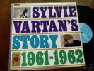 T rare dans cet état là 33 T Sylvie Vartan Story N° 1