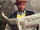 Donald BYRD Quintet Parisian  Orig French Brunswick NM