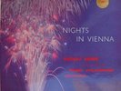 HMV ASD 279 NIGHTS IN VIENNA-KEMPE*GOLD-CREAM LABEL 1ST