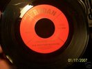RARE FUNK SWEET SOUL 45 THE RHYTHM MACHINE ON RODAN