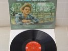JOHNNY CASH.  Now There Was A Song LP  Mint