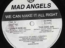 MAD ANGELS 