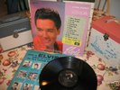 Elvis LSP-2370 V-Rare