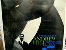 ANDREW HILL Smokestack BLUE NOTE LP Orig 4160 NY Sealed