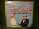 RAY CHARLES COUNTRY & WESTERN DCC AUDIOPHILE LP SEALED