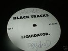BLACKTRACKS - LIQUIDATOR - RAGGA JUNGLE - LISTEN
