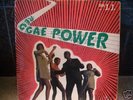 REGGAE POWER - ETHIOPIANS - SIR JJ -   LP  