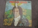 Chicken shack - imagination lady LP UK 1971 deram