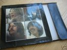 THE BEATLES Let It Be Box Set Outer Sleeve & Inner Tray